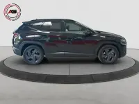 Gebraucht Hyundai Tucson 150 PS (110 kW) 2023 Schwarz SUV