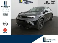 Neu Opel Mokka Edition 145 PS (106 kW) 2026 Schwarz SUV