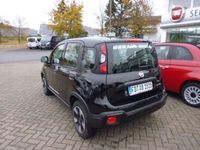 gebraucht Fiat Panda Cross 1.0 Hybrid City Radio/Klimaanlage/5-Sitzer