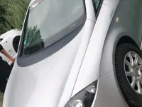 Gebraucht Seat Leon 101 PS (74 kW) 2006 Silber Kleinwagen