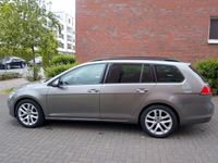 gebraucht VW Golf VII 