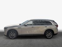 Neu Mazda CX-80 Exclusive-Line 254 PS (186 kW) 2025 SUV