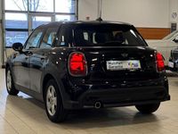 Gebraucht Mini Cooper 136 PS (100 kW) 2022 Schwarz Kleinwagen