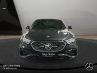 Gebraucht Mercedes E220 Advanced 197 PS (144 kW) 2025 Grau Limousine