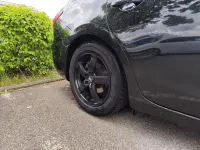 Gebraucht Mazda 6 Sports-Line 184 PS (135 kW) 2018 Schwarz Kombi