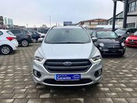 Gebraucht Ford Kuga ST-Line 179 PS (131 kW) 2016 Polarsilber metallic SUV