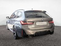 Gebraucht BMW 340 374 PS (275 kW) 2022 Skyscraper grau Kombi