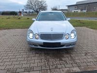 gebraucht Mercedes E280 V6 W211 XENON NAVI