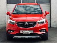 Gebraucht Opel Mokka X 140 PS (102 kW) 2016 Rot SUV
