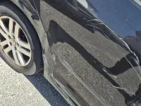 Gebraucht VW Golf V 102 PS (75 kW) 2007 Schwarz Kleinwagen