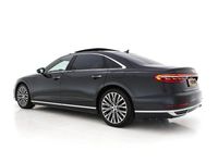 Gebraucht Audi A8L Proline 449 PS (330 kW) 2020 Grau Limousine