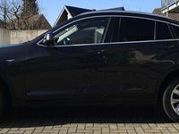 Gebraucht BMW X4 190 PS (139 kW) 2015 SUV