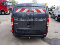 gebraucht Mercedes Citan 111 Citan CDI Kasten lang *Manual/AHK/Klima