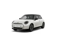 Używany Mini Cooper 135 kW (184 KM) 2025 Hatchback