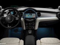 Gebraucht Mini Cooper Cabriolet 136 PS (100 kW) 2023 Gelb Cabrio