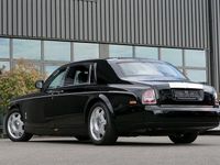 Gebraucht Rolls Royce Phantom 460 PS (338 kW) 2016 Schwarz Limousine