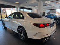 Gebraucht Mercedes E200 Advanced 228 PS (167 kW) 2023 Weiß Limousine