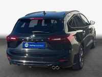 Gebraucht Ford Focus ST-Line X 155 PS (114 kW) 2025 Schwarz Kombi