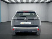 Gebraucht Peugeot 3008 GTi 131 PS (96 kW) 2024 Schwarz SUV