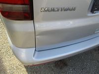 Usado VW Multivan 179 CV (131 kW) 2015 Plateado Monovolumen