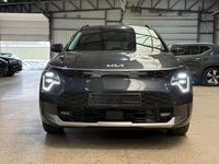 Gebraucht Kia e-Niro Inspiration 150 kW (204 PS) 2023 Grau SUV
