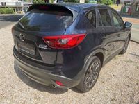 gebraucht Mazda CX-5 SKYACTIV-G 160 AWD 118 kW (160 PS)