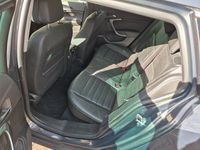 Gebraucht Opel Insignia 198 PS (145 kW) 2013 Grau Kombi
