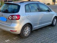 gebraucht VW Golf Plus 1.2 TSI