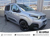 Neu Citroën Berlingo 131 PS (96 kW) 2026 Stahlgrau Van / Kleinbus