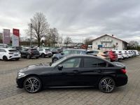 gebraucht BMW M340 i XDrive Aerodynamik-Paket M-Technic Profess