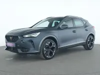 Gebraucht Cupra Formentor 190 PS (139 kW) 2022 Magnetic tech SUV