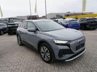 Gebraucht Audi Q4 e-tron 219 kW (299 PS) 2021 Grau SUV