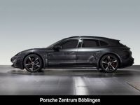 gebraucht Porsche Taycan 4S Sport Turismo SportDesign Pake…