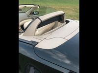 Gebraucht Mercedes SL500 306 PS (225 kW) 2002 Schwarz Cabrio