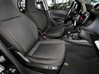 gebraucht Smart ForFour Electric Drive EQ Sitzheizung+Bremsassistent+Tempomat