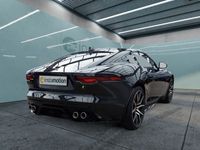 gebraucht Jaguar F-Type Coupe P575 AWD R