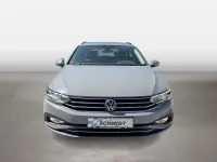 Gebraucht VW Passat Business 150 PS (110 kW) 2023 Grau Kombi