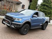 Gebraucht Ford Ranger Raptor 212 PS (155 kW) 2021 Other Pickup