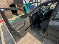Gebraucht Ford Focus 75 PS (55 kW) 2004 Grau Kleinwagen