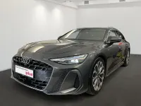 Neu Audi A6 Sport 204 PS (150 kW) 2025 Grau Kombi
