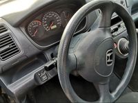 Gebraucht Honda Civic LS 110 PS (80 kW) 2002 Schwarz Limousine