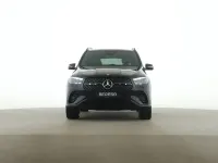 Gebraucht Mercedes GLE350 AMG 197 PS (144 kW) 2026 Schwarz SUV