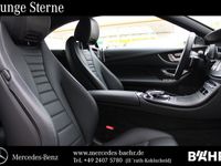 gebraucht Mercedes E300 4M Cabrio AMG/MBUX-Navi/LED/Distronic