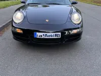 Gebraucht Porsche 911 Carrera 325 PS (239 kW) 2005 Schwarz Coupé