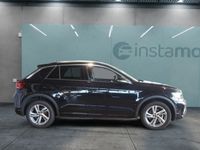 gebraucht VW T-Roc R-LINE TDI R Massage