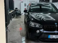 Gebraucht BMW X5 M Performance 575 PS (422 kW) 2016 Schwarz SUV