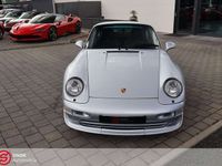 gebraucht Porsche 911 Carrera RS 993 993 / clubsport Tribute Neuaufbau