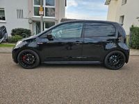 gebraucht VW up! Gti Top Zustand Apr