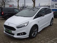 gebraucht Ford S-MAX 2.0 ST-Line AT PANO*LED*IVDC*ACC*BLIS*NAVI