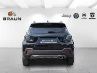 Neu Jeep Avenger North 146 PS (107 kW) 2026 Schwarz SUV